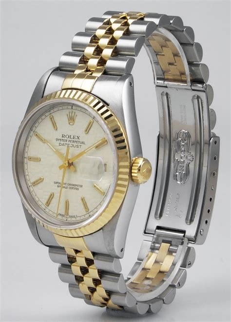 rolex datejust jubilee perpetual oyster|older Rolex Oyster Perpetual Datejust.